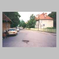 105-1452 Kirchstrasse in Tapiau 1997.jpg